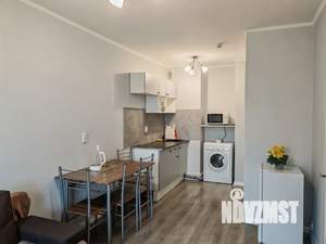 1-к квартира, посуточно, 33м2, 14/15 этаж