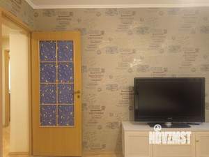 2-к квартира, на длительный срок, 64м2, 10/14 этаж