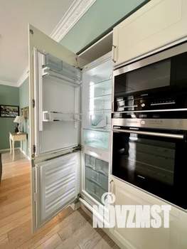 3-к квартира, посуточно, 105м2, 5/7 этаж