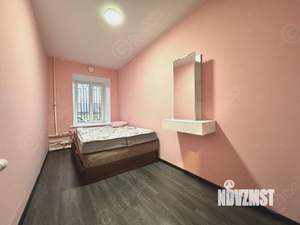 1-к квартира, на длительный срок, 24м2, 1/4 этаж