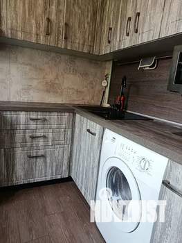 1-к квартира, посуточно, 34м2, 8/9 этаж