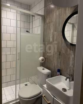 Студия квартира, на длительный срок, 88м2, 1/5 этаж