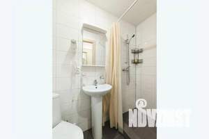 1-к квартира, посуточно, 15м2, 1/5 этаж