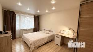 1-к квартира, на длительный срок, 41м2, 3/10 этаж