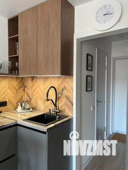 Студия квартира, посуточно, 22м2, 8/11 этаж
