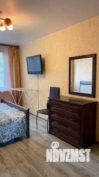 3-к квартира, на длительный срок, 60м2, 5/5 этаж