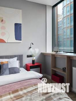 1-к квартира, посуточно, 28м2, 2/15 этаж