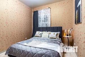 3-к квартира, посуточно, 81м2, 1/1 этаж