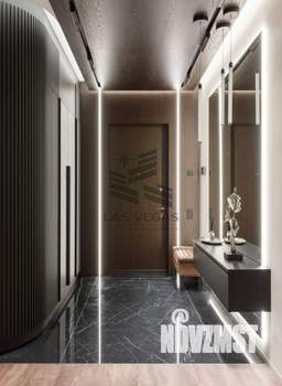 3-к квартира, на длительный срок, 98м2, 6/12 этаж