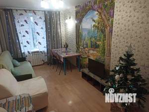 3-к квартира, посуточно, 60м2, 4/9 этаж