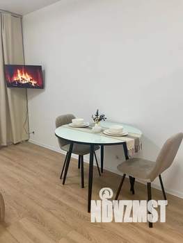 Студия квартира, посуточно, 21м2, 9/11 этаж