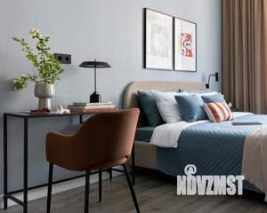 1-к квартира, посуточно, 24м2, 1/1 этаж