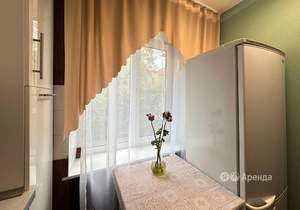 2-к квартира, на длительный срок, 43м2, 2/5 этаж