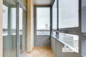 2-к квартира, на длительный срок, 67м2, 6/16 этаж