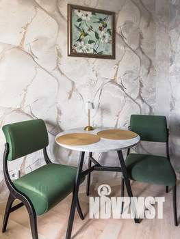 1-к квартира, посуточно, 36м2, 17/25 этаж