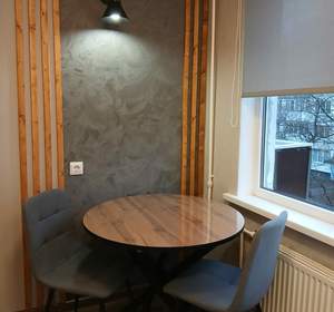 1-к квартира, на длительный срок, 30м2, 3/5 этаж