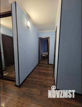 1-к квартира, на длительный срок, 41м2, 5/27 этаж