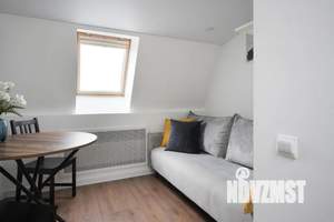 1-к квартира, посуточно, 14м2, 6/6 этаж