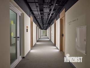 Студия квартира, посуточно, 22м2, 4/15 этаж