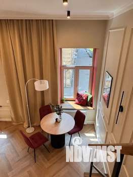 1-к квартира, посуточно, 30м2, 2/5 этаж
