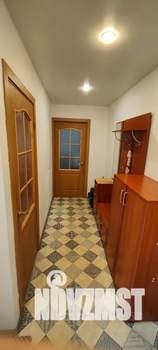 2-к квартира, посуточно, 44м2, 8/12 этаж