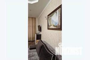 1-к квартира, посуточно, 36м2, 2/5 этаж