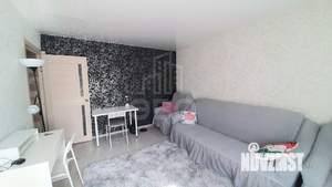 2-к квартира, на длительный срок, 43м2, 4/7 этаж