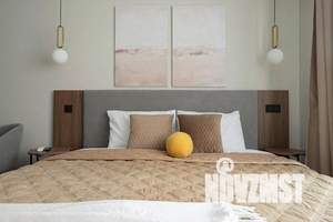 1-к квартира, посуточно, 25м2, 7/10 этаж