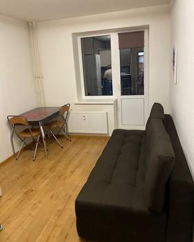 1-к квартира, на длительный срок, 42м2, 26/27 этаж