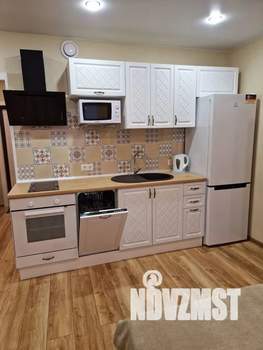 Студия квартира, посуточно, 25м2, 10/20 этаж