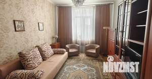 2-к квартира, посуточно, 52м2, 5/5 этаж