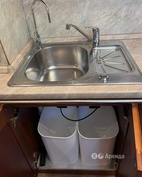 2-к квартира, на длительный срок, 59м2, 4/9 этаж