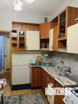 1-к квартира, на длительный срок, 44м2, 2/4 этаж