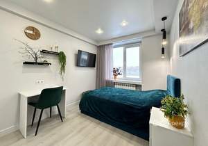 2-к квартира, на длительный срок, 47м2, 9/9 этаж