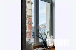 1-к квартира, посуточно, 25м2, 2/3 этаж