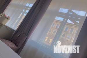 1-к квартира, посуточно, 75м2, 3/6 этаж