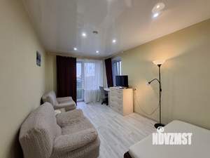 1-к квартира, на длительный срок, 30м2, 9/9 этаж