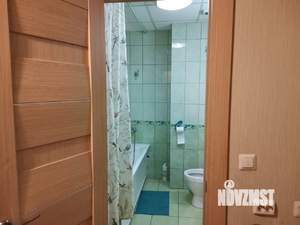 1-к квартира, на длительный срок, 50м2, 17/18 этаж