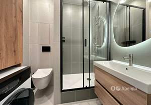 1-к квартира, на длительный срок, 36м2, 13/14 этаж