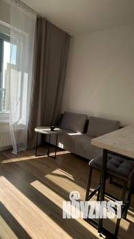 1-к квартира, на длительный срок, 40м2, 8/16 этаж