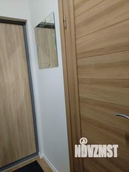 1-к квартира, на длительный срок, 40м2, 14/16 этаж