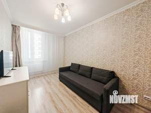 2-к квартира, посуточно, 35м2, 5/7 этаж