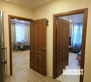 2-к квартира, на длительный срок, 43м2, 1/5 этаж