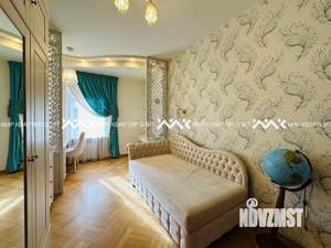 3-к квартира, на длительный срок, 130м2, 2/9 этаж
