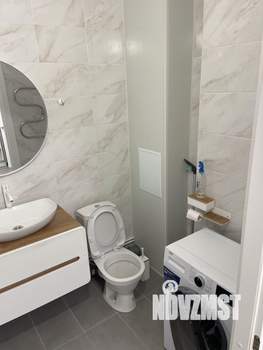 1-к квартира, на длительный срок, 41м2, 11/20 этаж