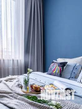 Студия квартира, посуточно, 25м2, 7/7 этаж