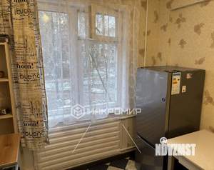 1-к квартира, на длительный срок, 31м2, 2/5 этаж