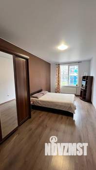 2-к квартира, на длительный срок, 68м2, 4/23 этаж