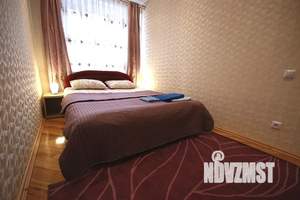 2-к квартира, посуточно, 60м2, 4/5 этаж