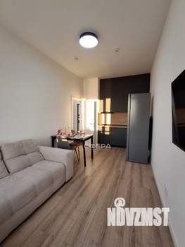 1-к квартира, на длительный срок, 33м2, 15/15 этаж